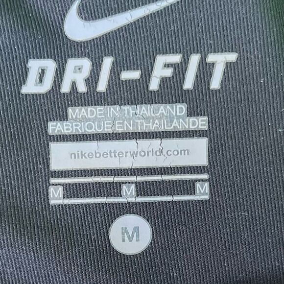 Nike Dri-Fit Athletic Running Shorts M - Picture 3 of 6